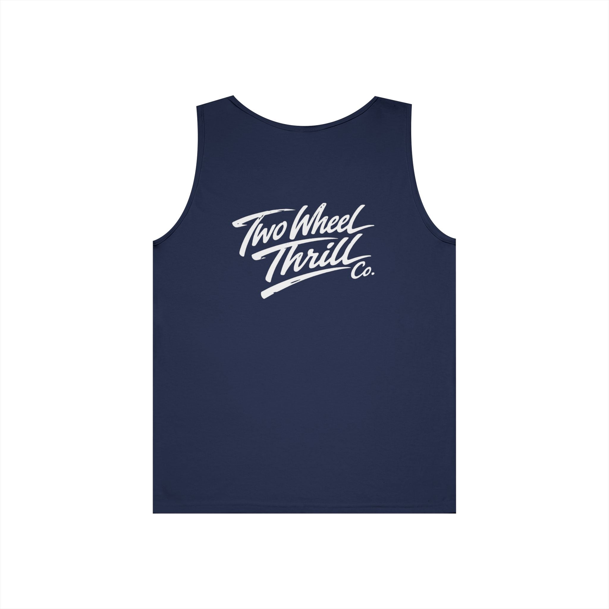 Legalize Wheelies Tank Top