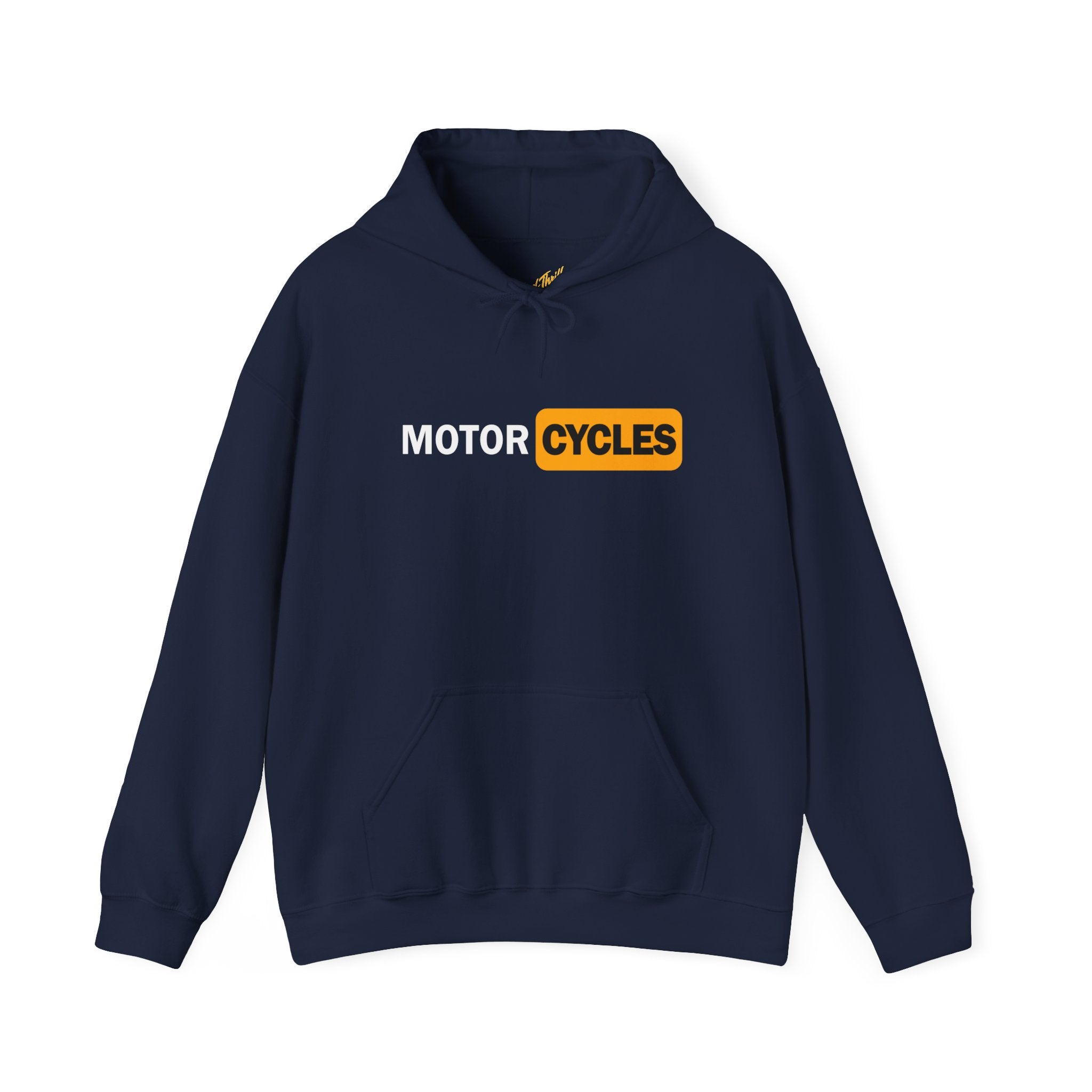 MotorCycles Hoodie- Long live the fast life!