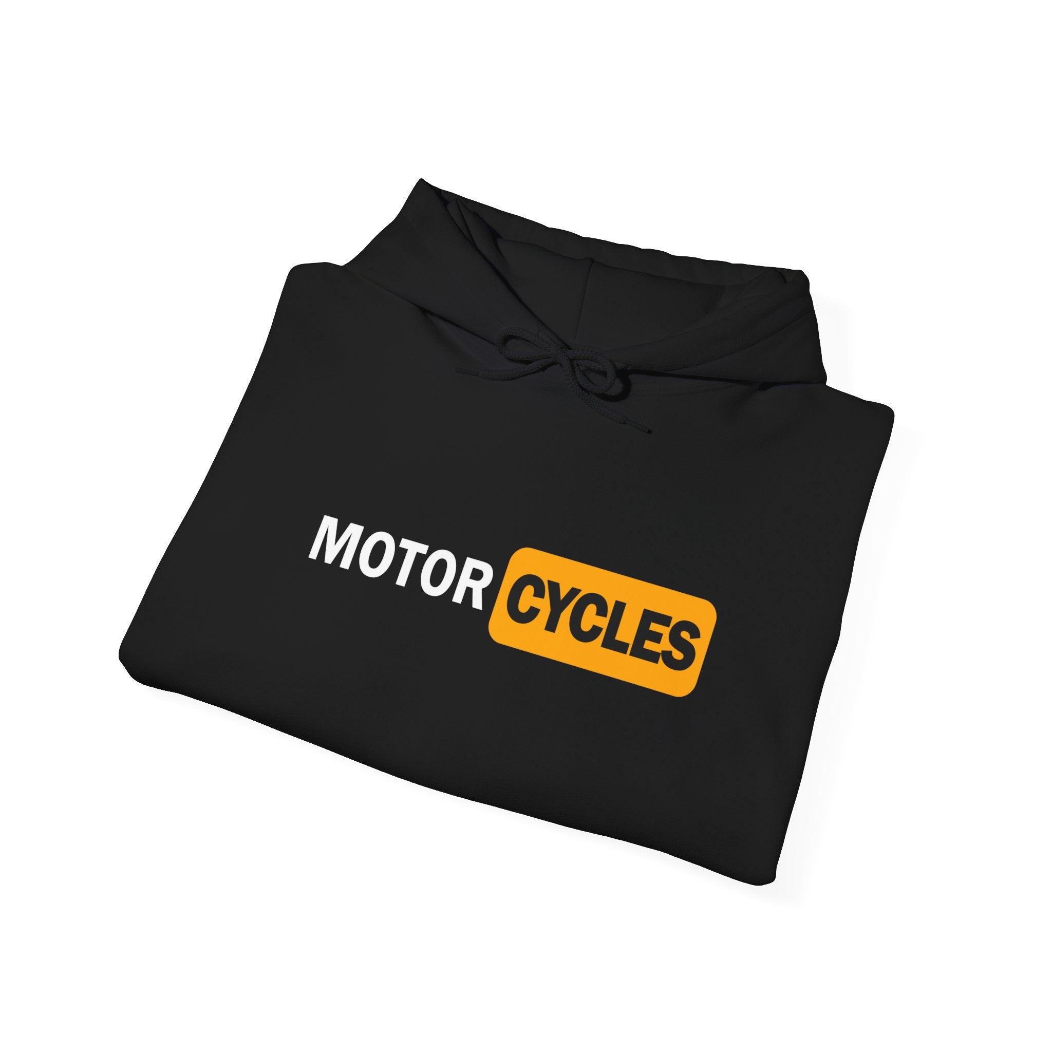 MotorCycles Hoodie- Long live the fast life!