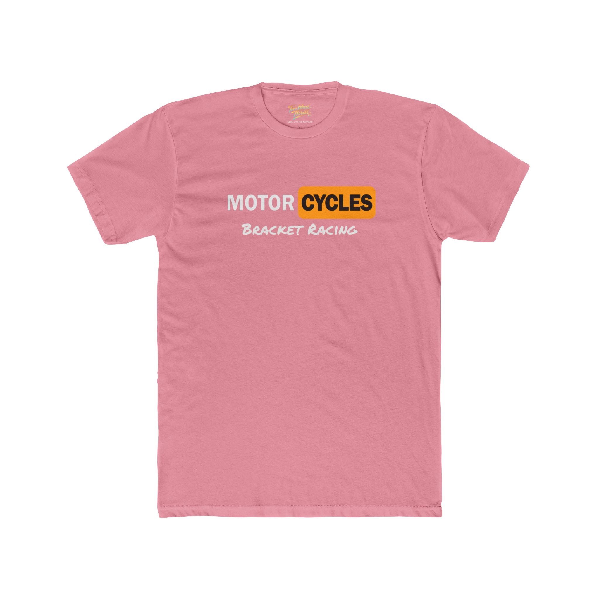 Cycles -- Bracket Bike Edition