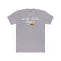 Trackside Barbike — Live. Life. Fast.