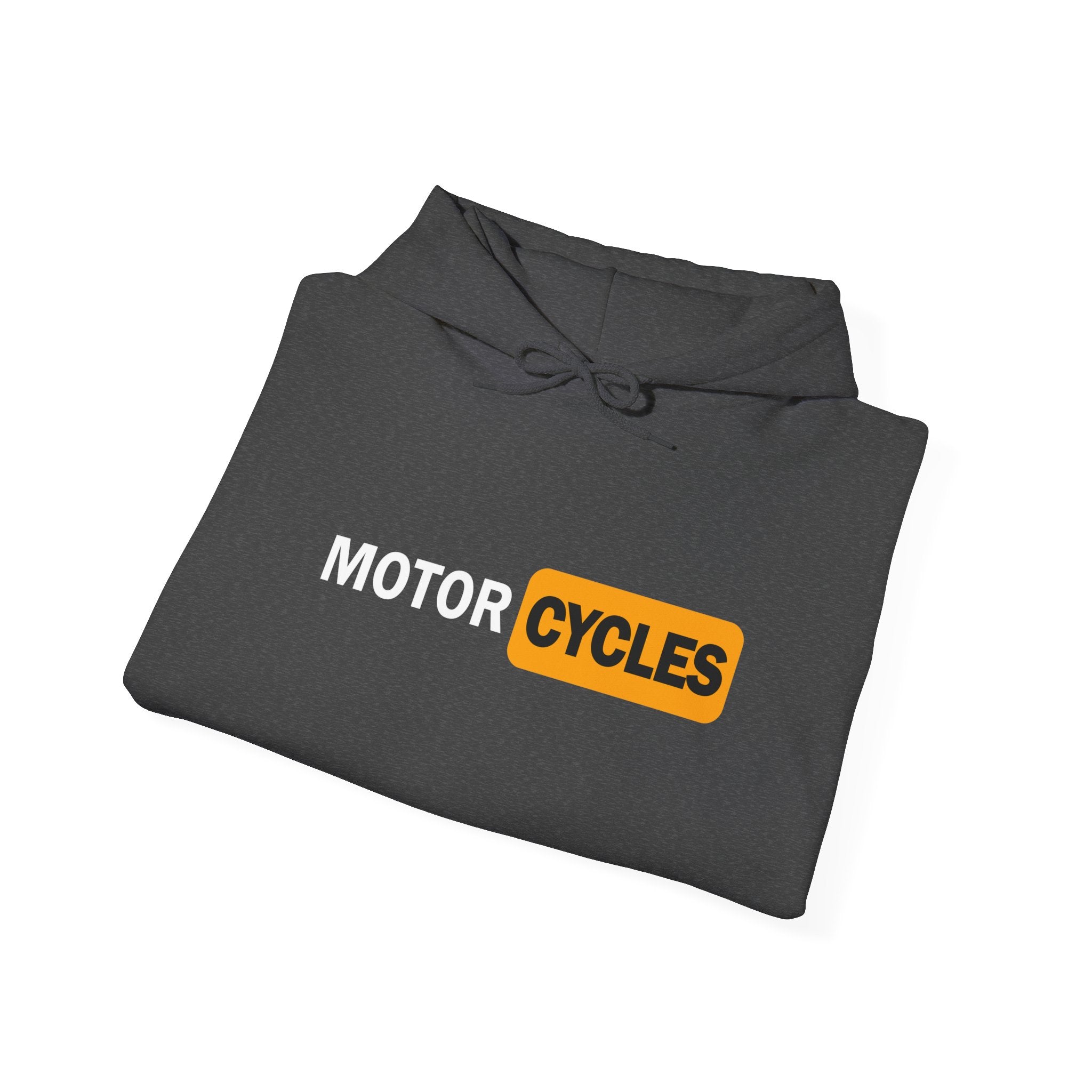 MotorCycles Hoodie- Long live the fast life!