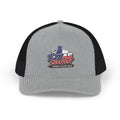 Texas Shootout Motorcycle Series- Trucker Cap