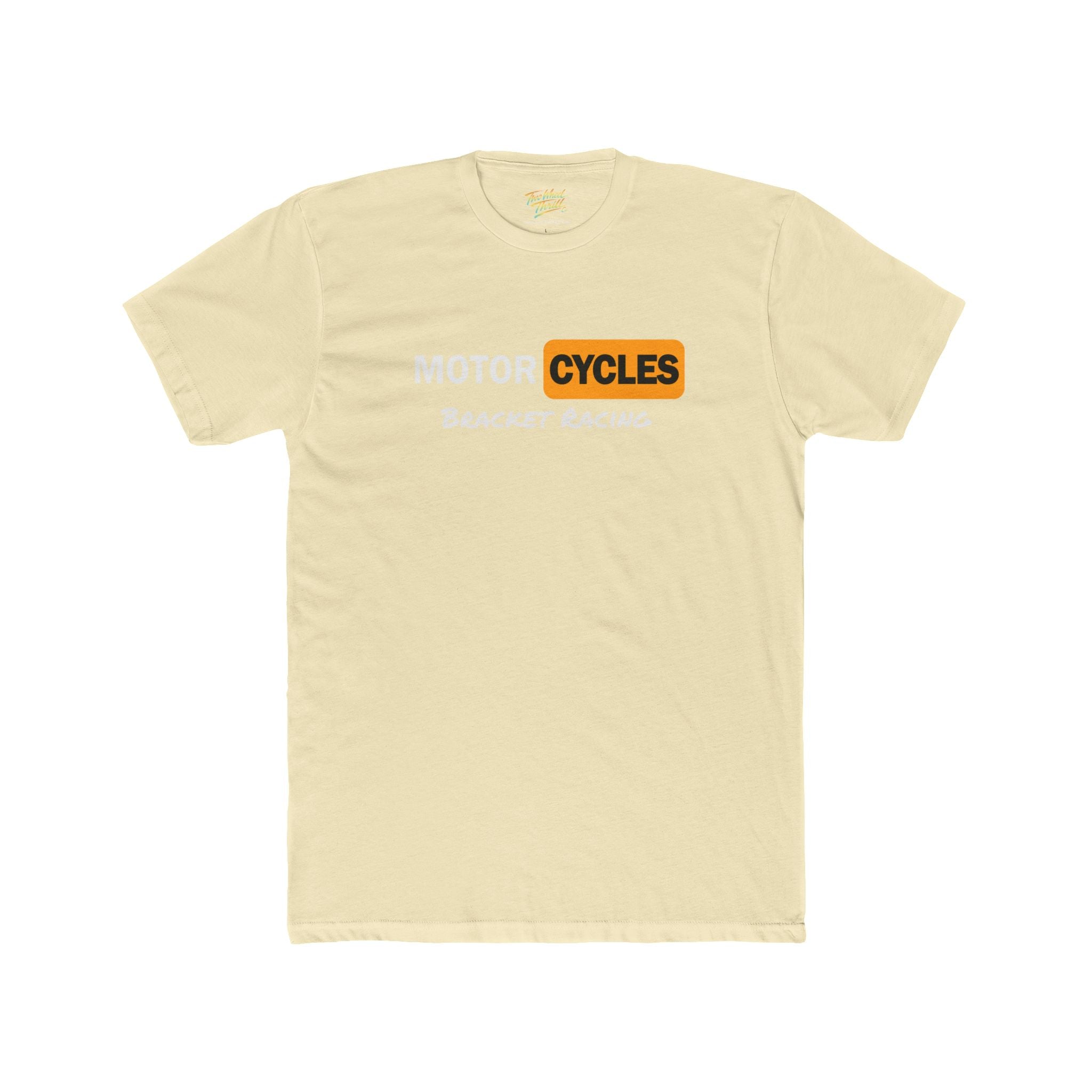 Cycles -- Bracket Bike Edition
