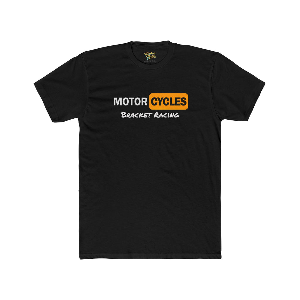 Cycles -- Bracket Bike Edition