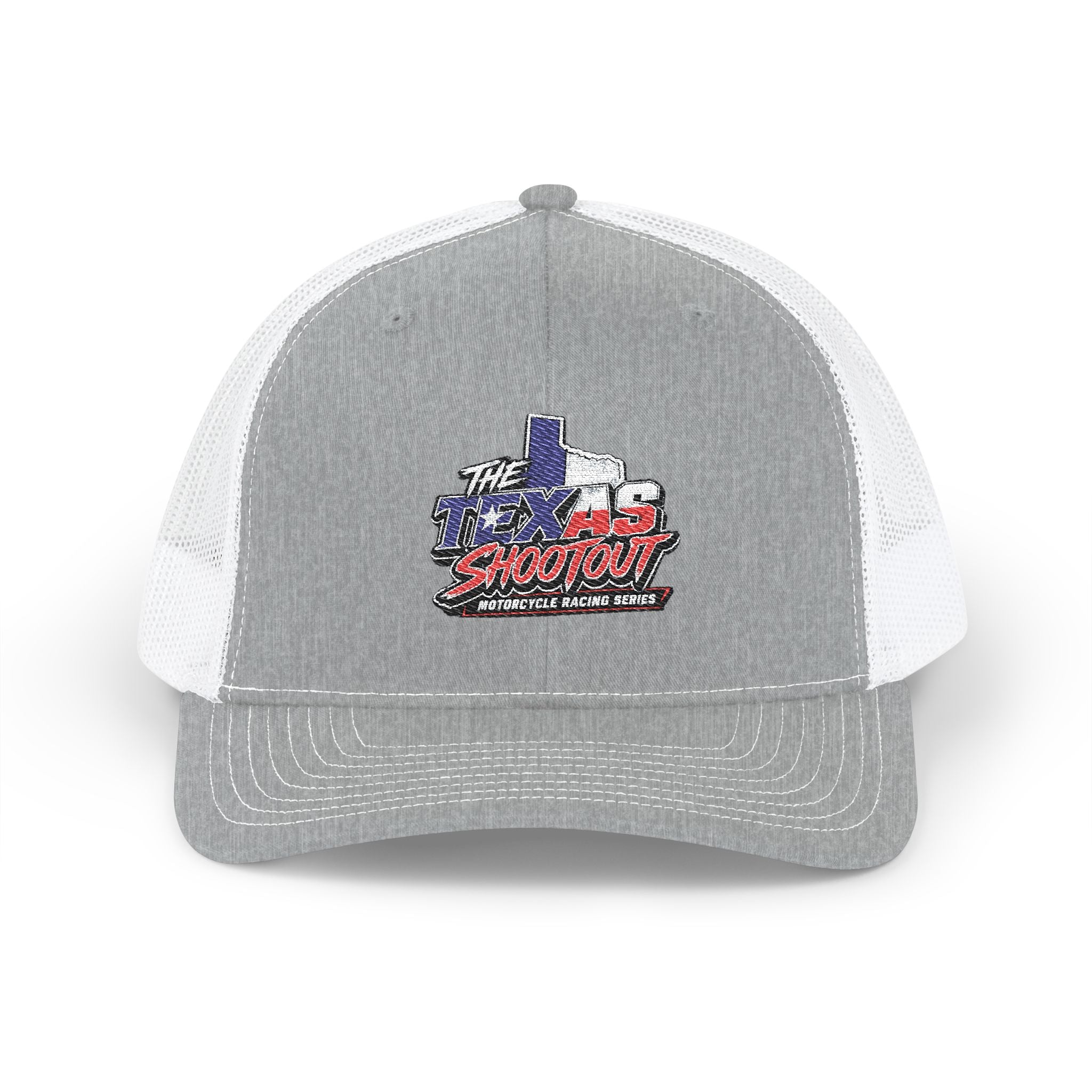 Texas Shootout Motorcycle Series- Trucker Cap