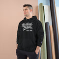 Champion Two Wheel Thrill Hoodie