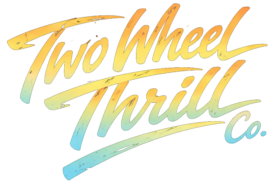 Two Wheel Thrill Co. 